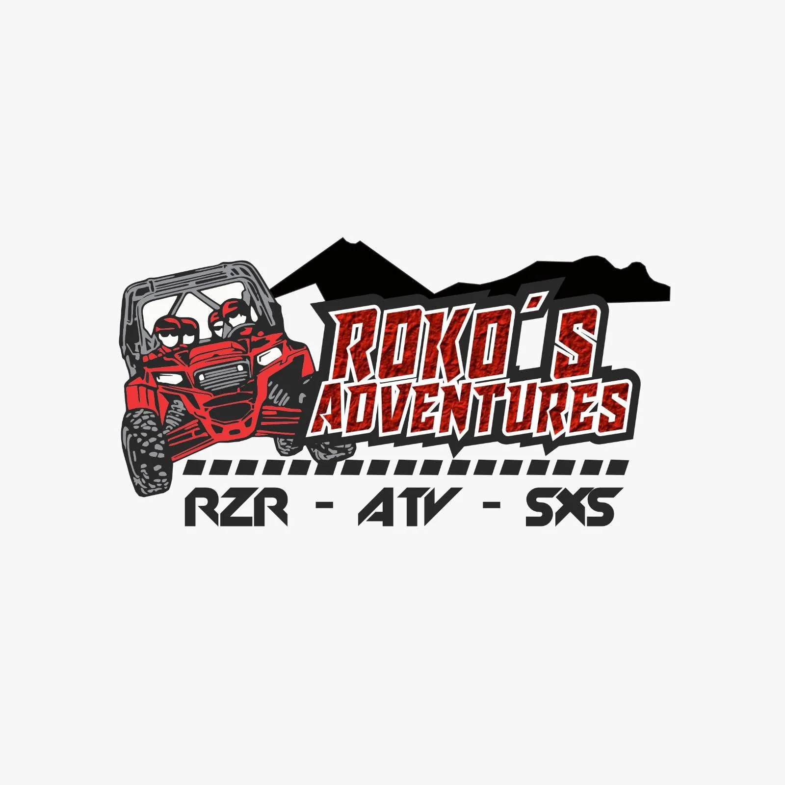 Logotipo de Roko's Adventures